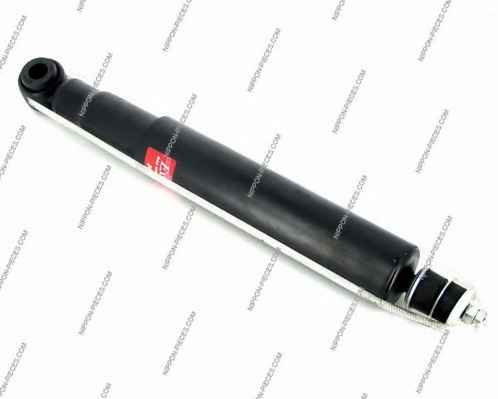 NPS T490A234