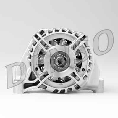 NPS DAN519