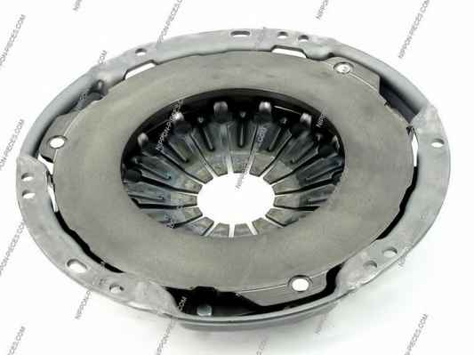 NPS T210A07