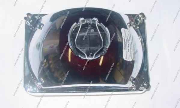 NPS U670L01