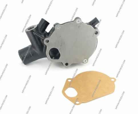 NPS T151A62