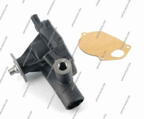 NPS T151A62