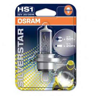 OSRAM 64185SVS-01B