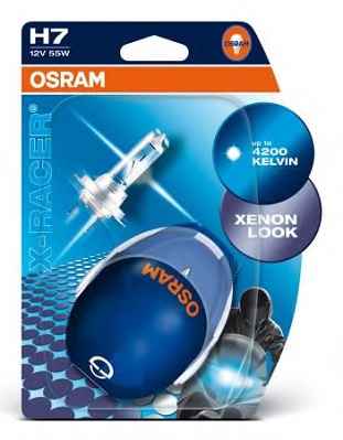 OSRAM 64210XR-02B