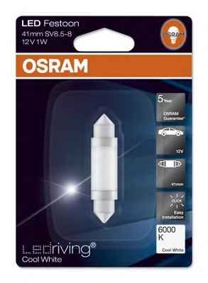 OSRAM 6499CW