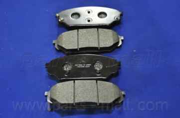 PARTS-MALL PKA-038