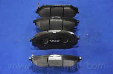 PARTS-MALL PKA-038