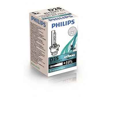 PHILIPS 85122XVC1