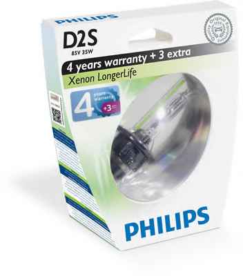 PHILIPS 85122SYS1