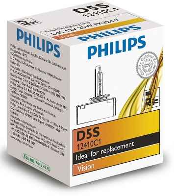 PHILIPS 12410C1