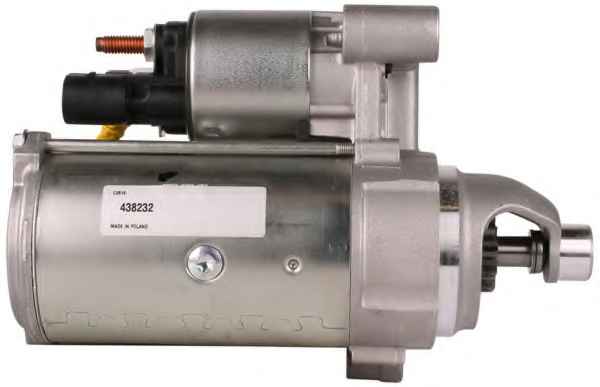 POWERMAX 8214384
