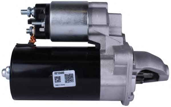 POWERMAX 8212495