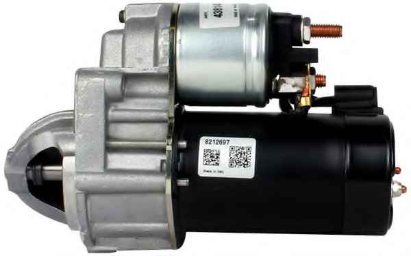POWERMAX 8212697