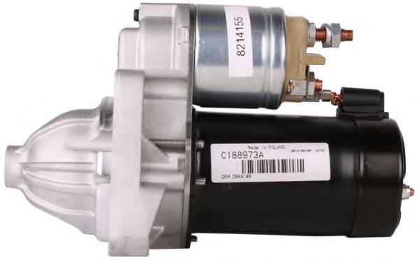 POWERMAX 8214155