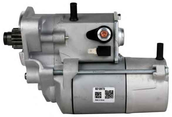 POWERMAX 8212673
