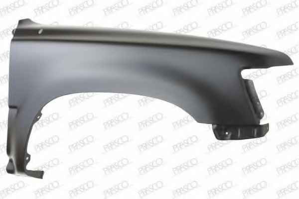 PRASCO TY8123003