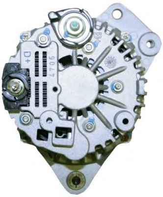 PRESTOLITE ELECTRIC 35214415