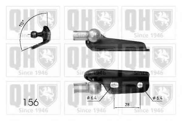 QUINTON HAZELL 840276