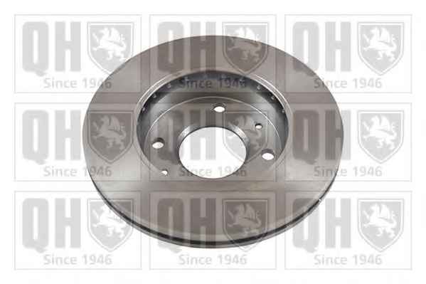 QUINTON HAZELL BDC5406