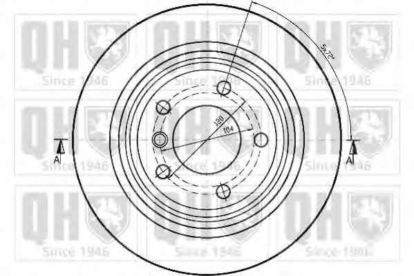 QUINTON HAZELL BDC4677