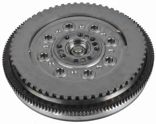 SACHS 2294 001 744