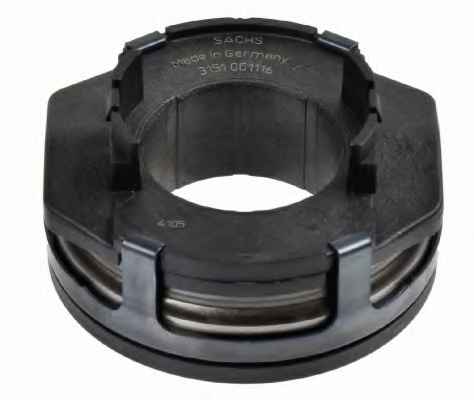 SACHS 3151 001 116