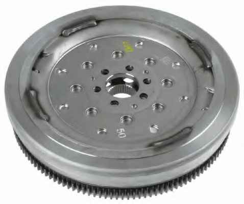 SACHS 2295 000 326