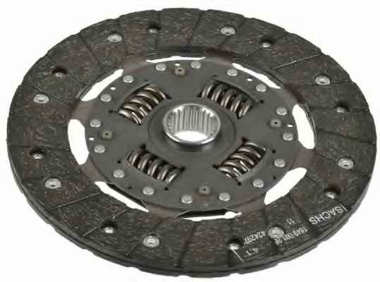 SACHS 1878 006 440