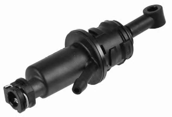 SACHS 6284 605 006