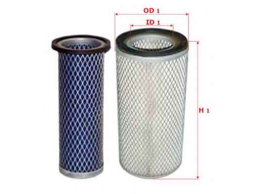 SAKURA AUTOMOTIVE A-61160-S