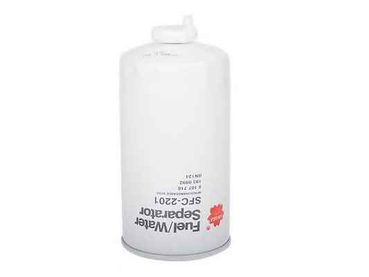 SAKURA AUTOMOTIVE SFC-2201