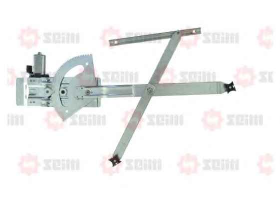 SEIM 901222