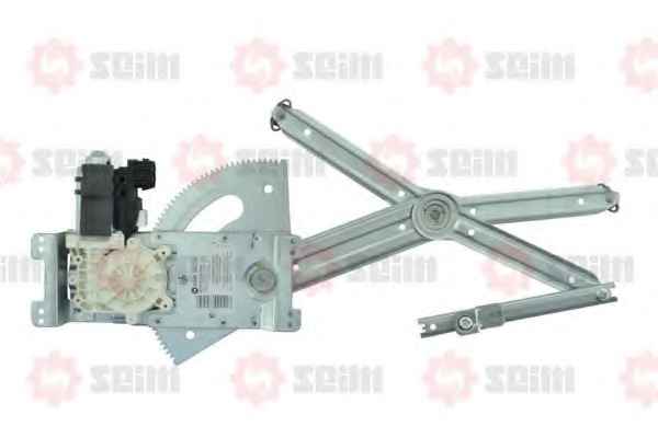 SEIM 950105