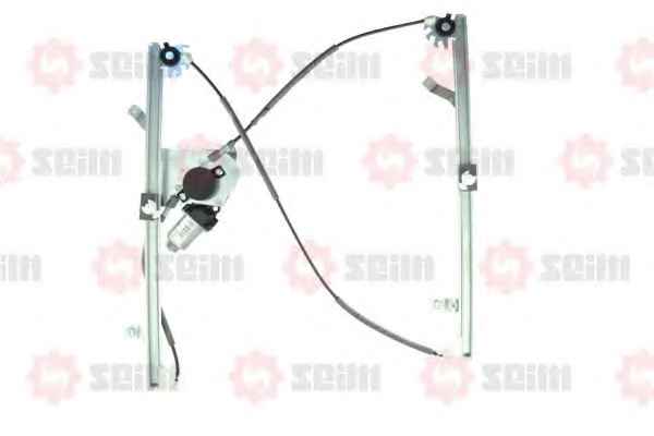 SEIM 900822