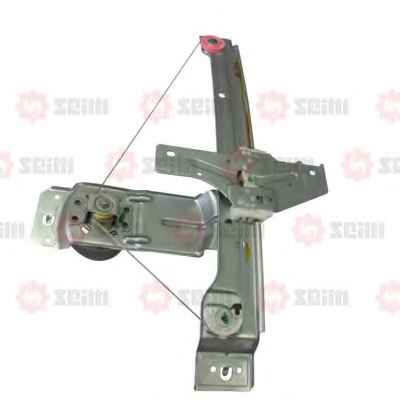 SEIM 901120