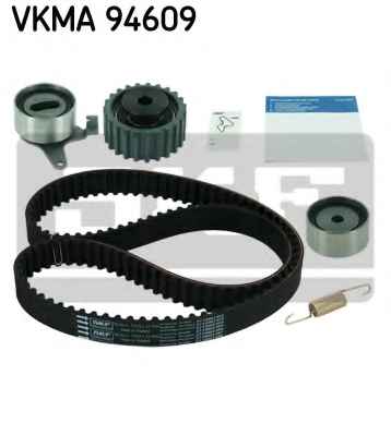 SKF VKMA 94609