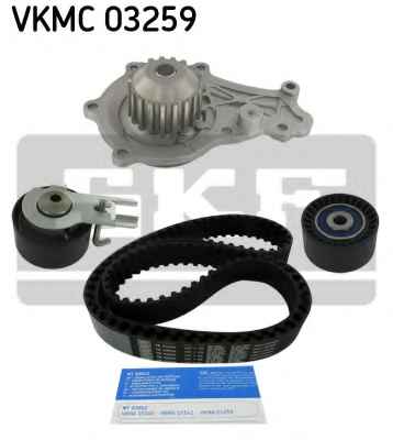 SKF VKMC 03259