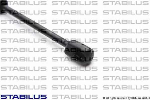 STABILUS 008528