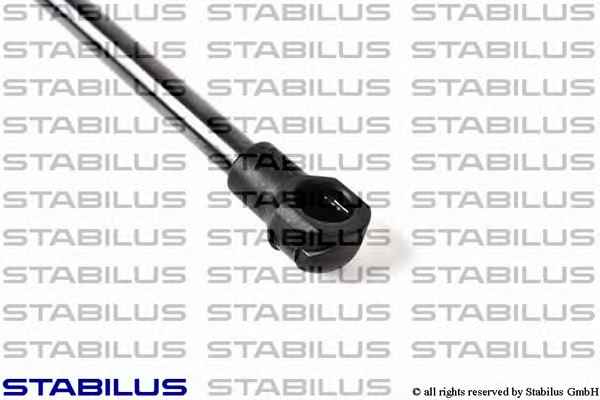 STABILUS 007998