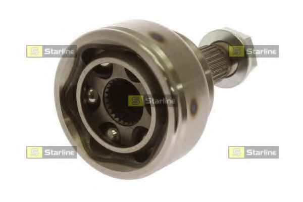 STARLINE 10.30.601