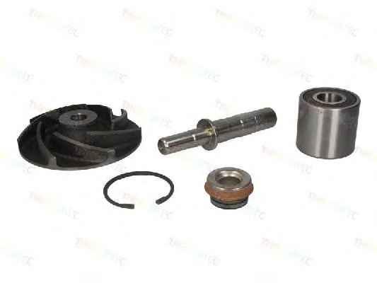 THERMOTEC WP-DF130RK