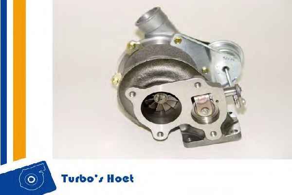 TURBO' S HOET 1100240