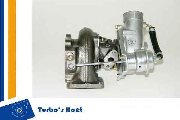 TURBO' S HOET 1100240