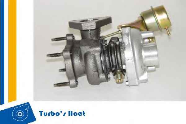 TURBO' S HOET 1100338
