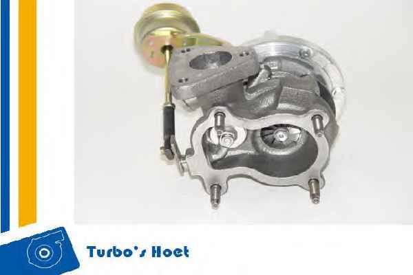 TURBO' S HOET 1100338
