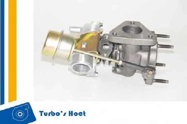TURBO' S HOET 1100338