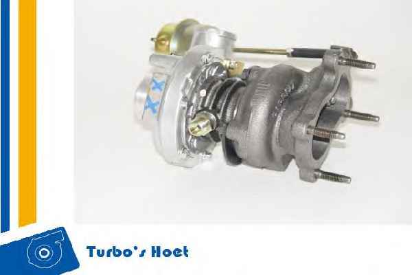 TURBO' S HOET 1100338