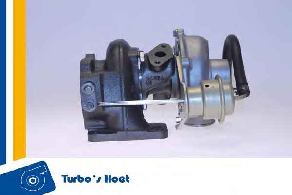 TURBO' S HOET 1100212
