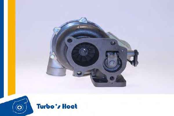 TURBO' S HOET 1100212
