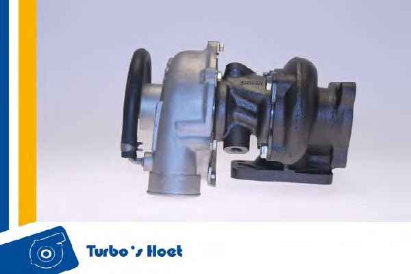 TURBO' S HOET 1100212